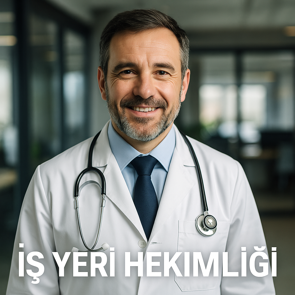İş Yeri Hekim Hizmeti