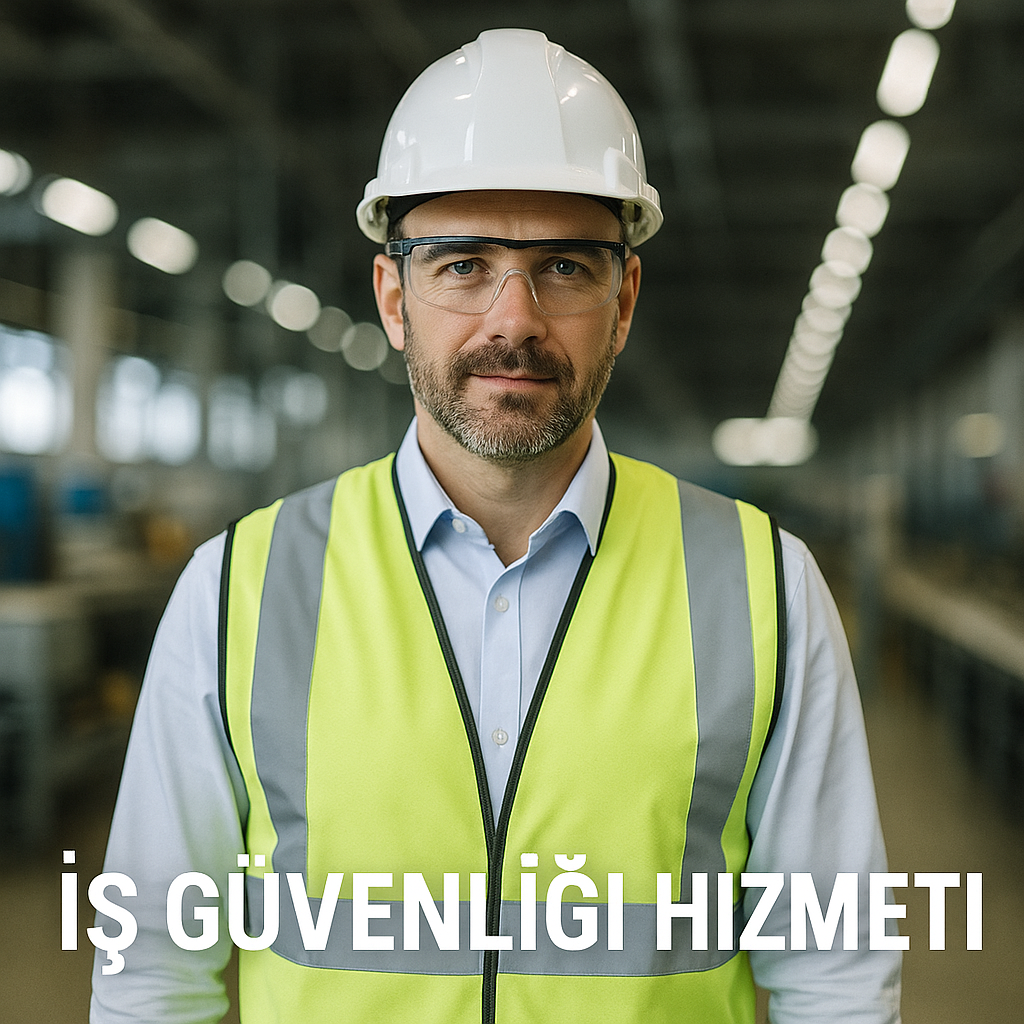 İş Güvenliği Hizmeti